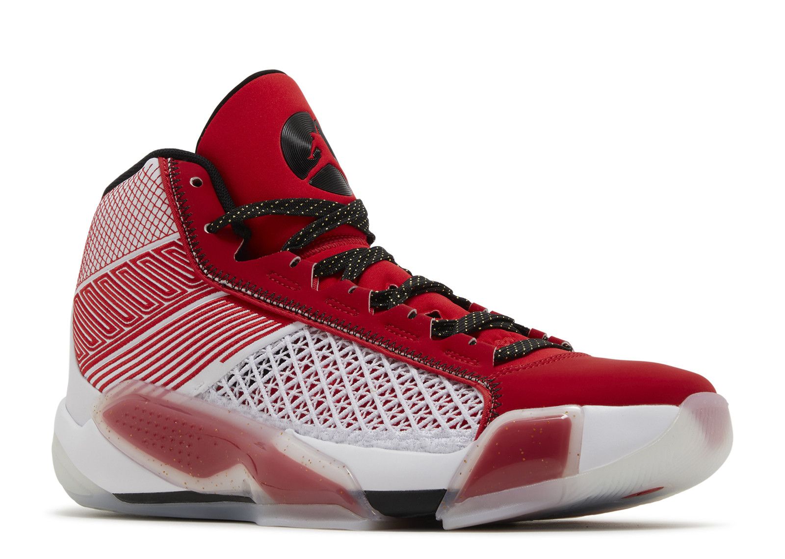 Jordan 38 ‘Celebration’