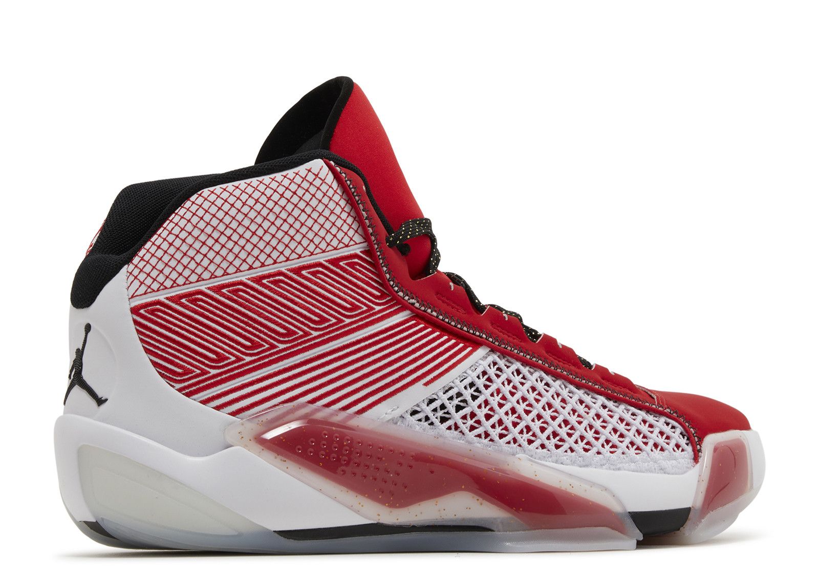 Jordan 38 ‘Celebration’