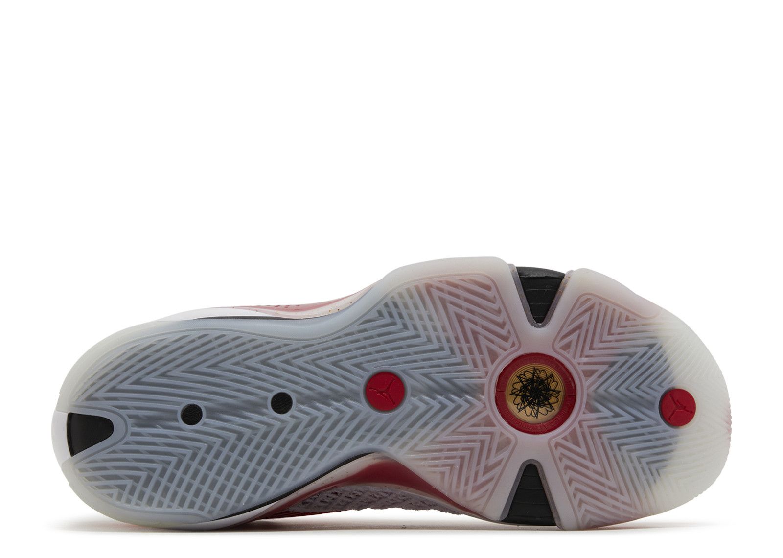 Jordan 38 ‘Celebration’