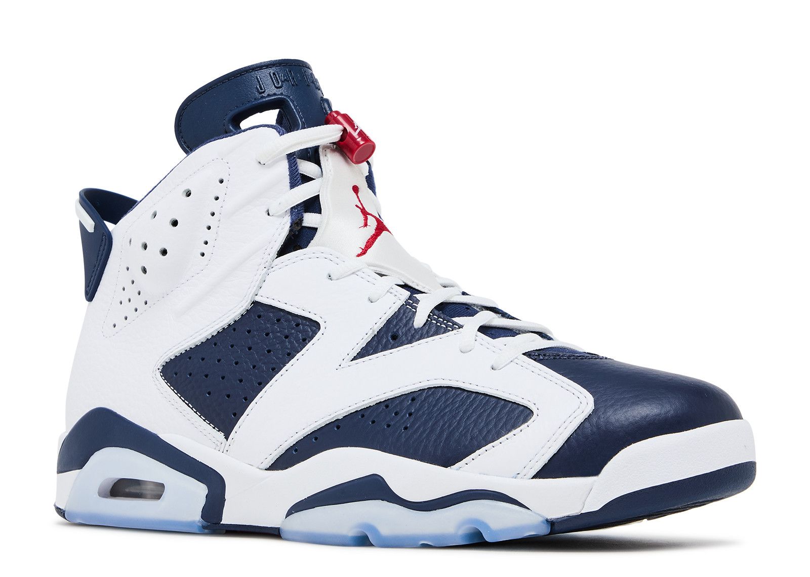 Jordan 6 Retro ‘Olympic’ 2024