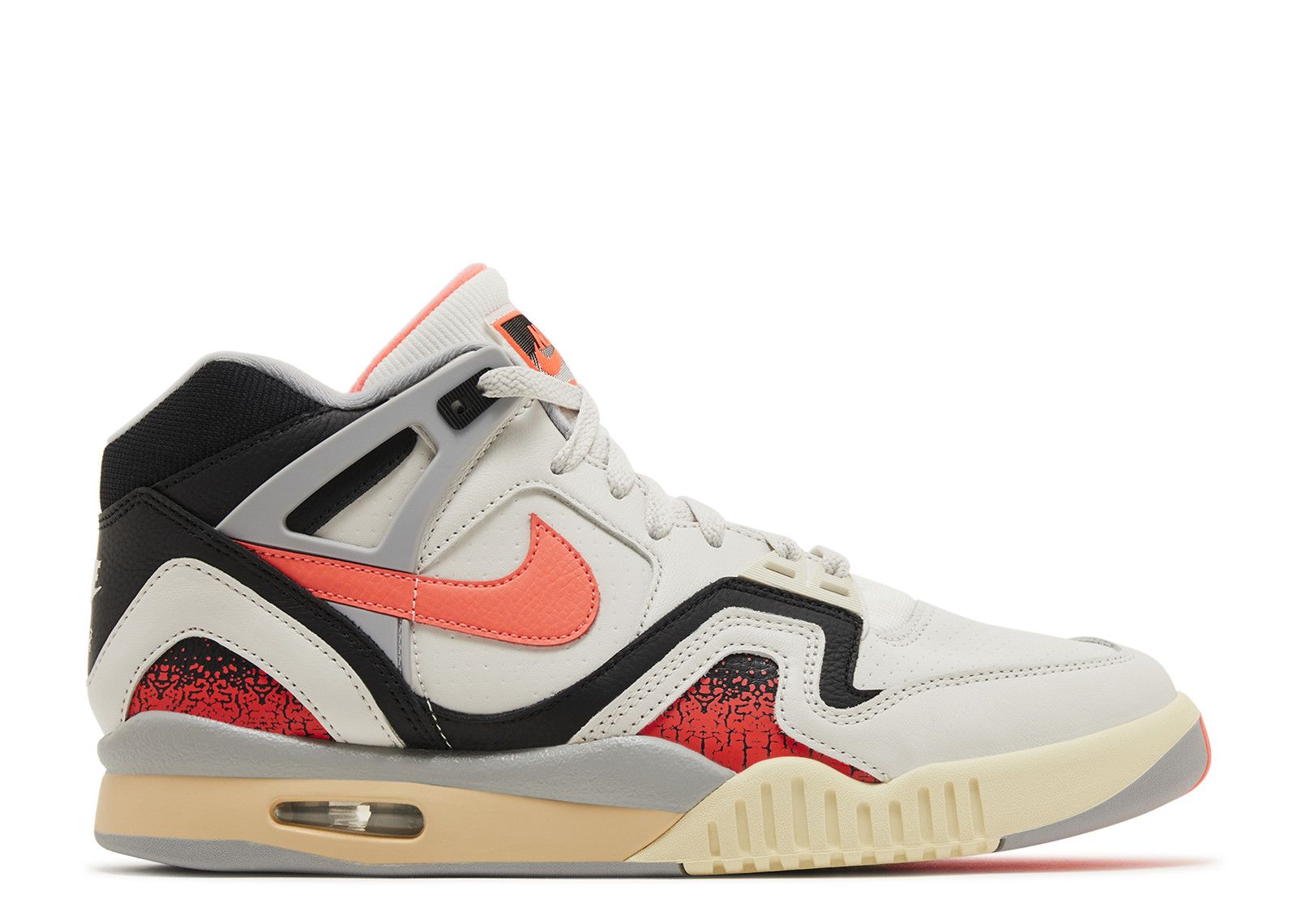 Nike air tech challenge 2 poison green online