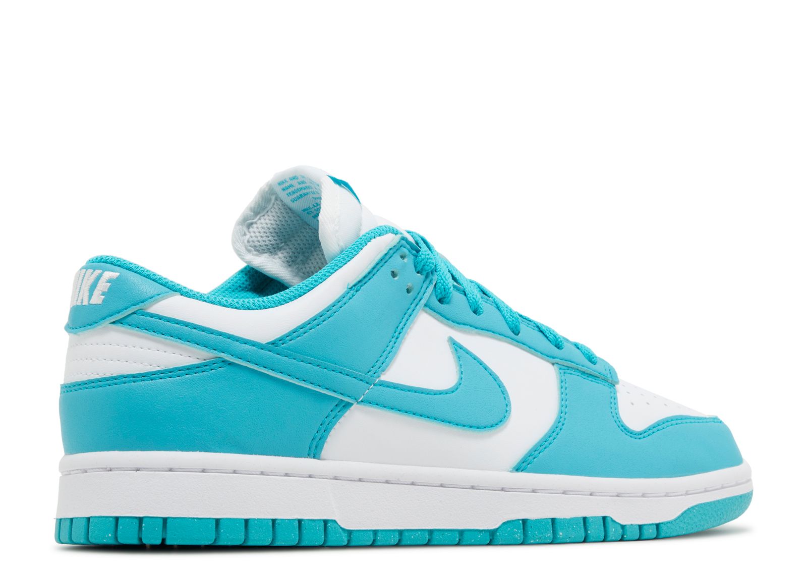 Wmns Dunk Low Next Nature 'Dusty Cactus' - Nike - DD1873 105