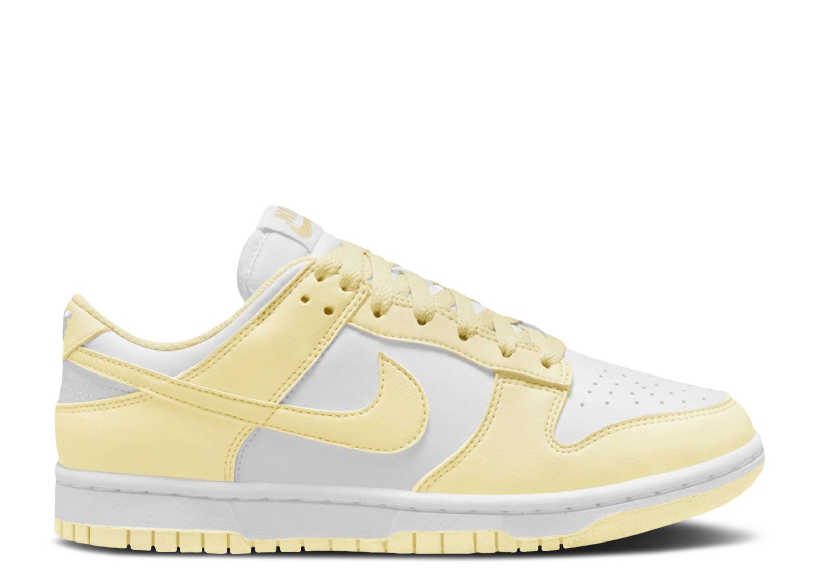 Wmns Dunk Low Next Nature 'Alabaster' - Nike - DD1873 106 - white