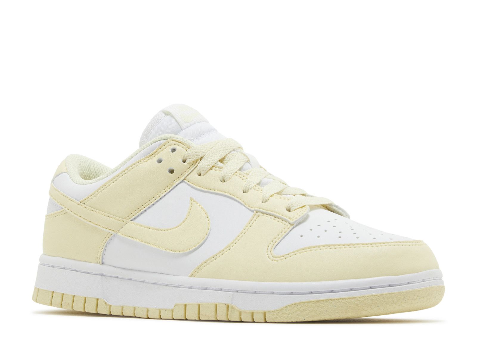 Wmns Dunk Low Next Nature 'Alabaster' - Nike - DD1873 106 - white