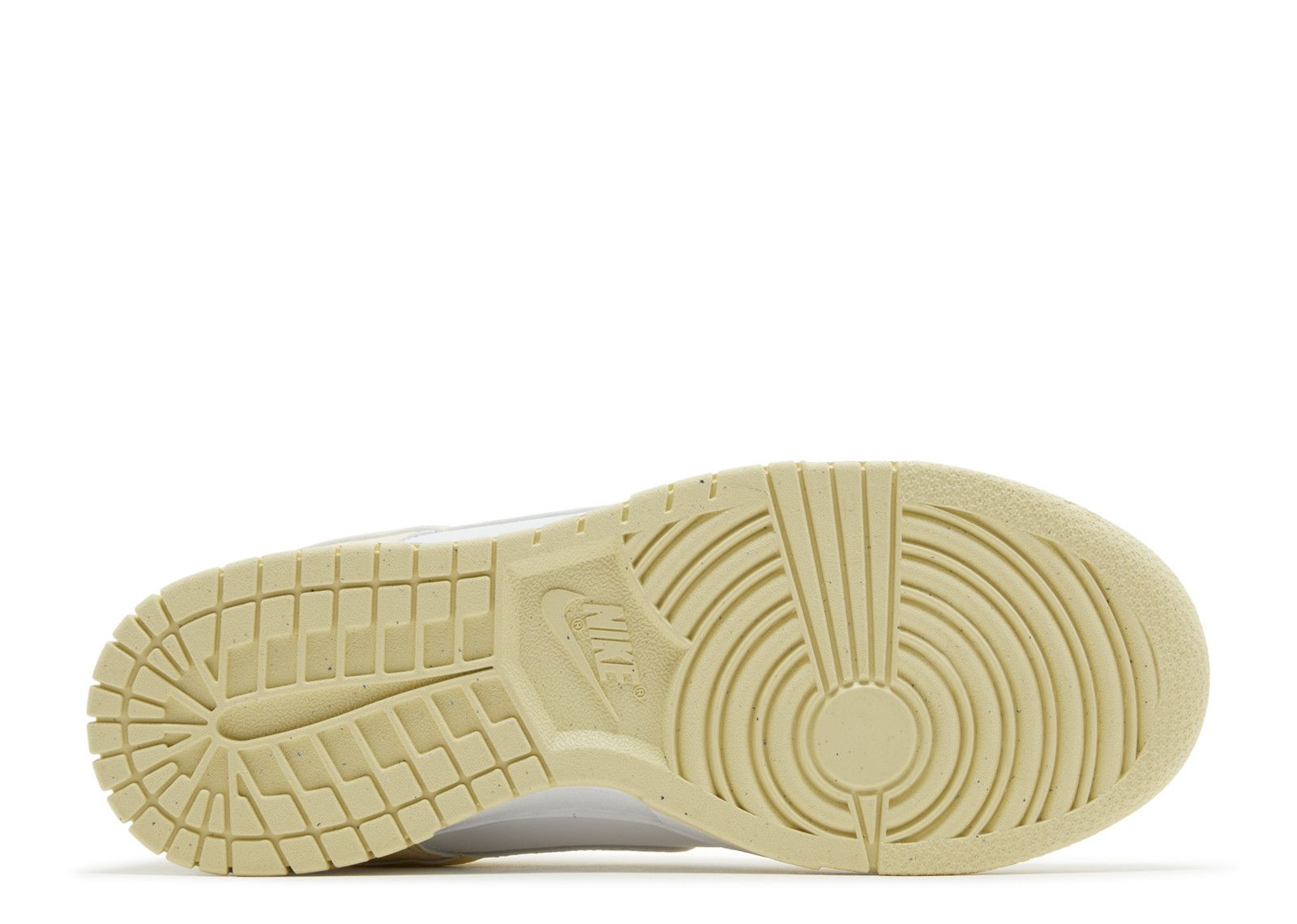 Wmns Dunk Low Next Nature 'Alabaster' - Nike - DD1873 106 - white