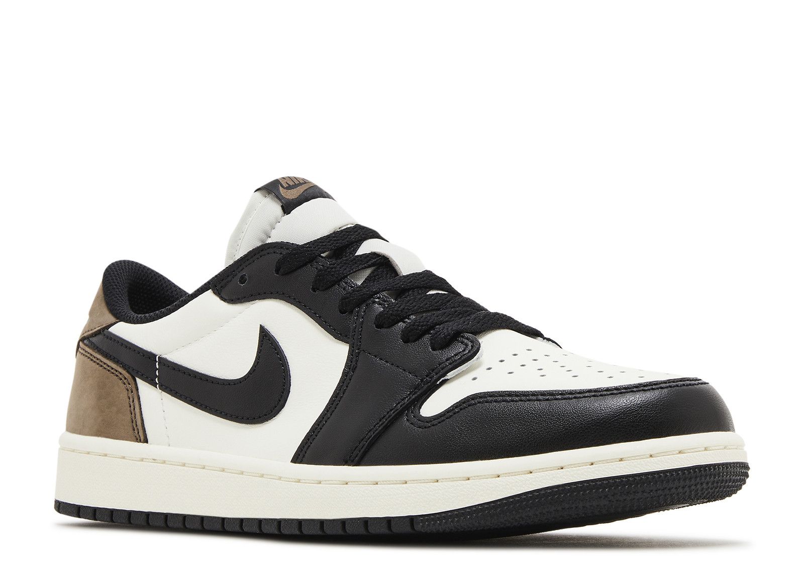 Jordan 1 Retro Low OG ‘Mocha’