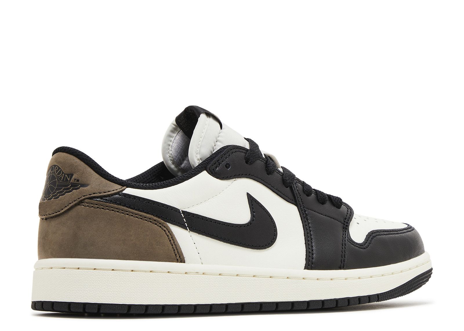 Jordan 1 Retro Low OG 'Mocha' - Air Jordan - CZ0790 102