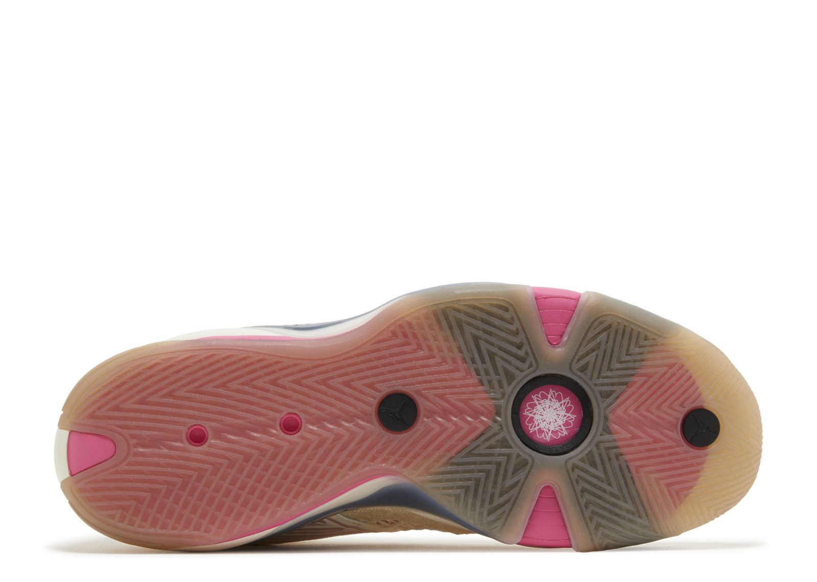 Jordan 38 Low ‘Fresh Start’