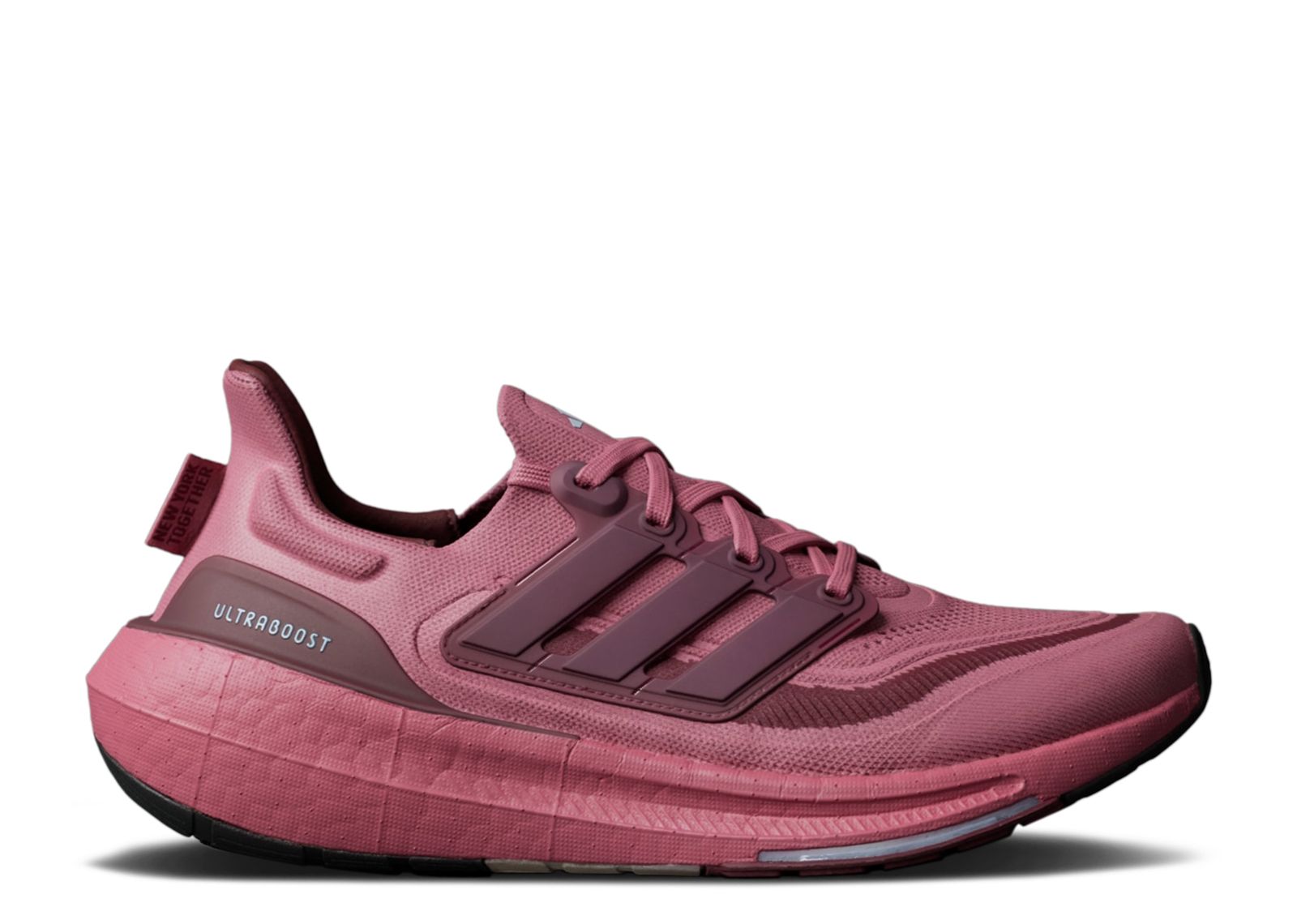 adidas Ultra Boost X Trace Pink BB3436 | SneakerFiles
