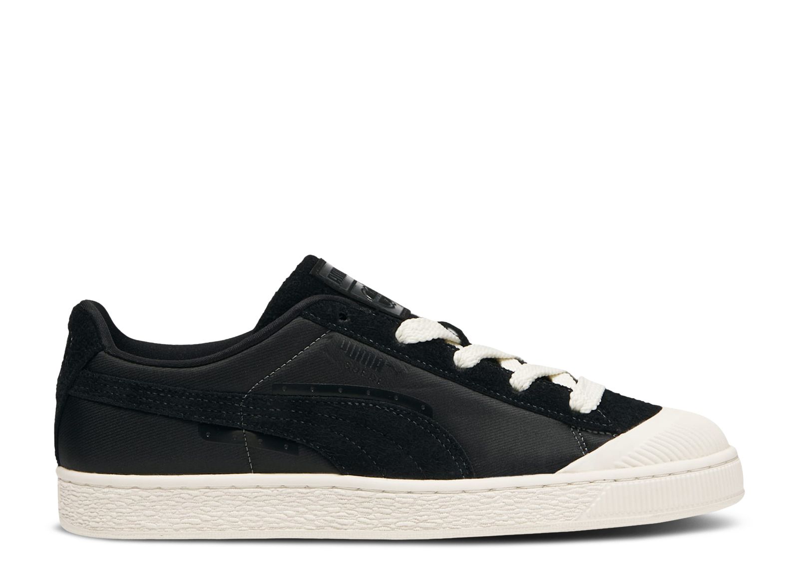 Puma basket hotsell x tc