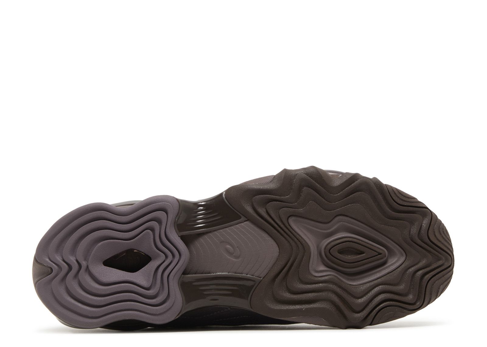 靴 AsicsNovalis Gel-Teremoa Purple ASICS NOVALIS X KIKO KOSTADINOV GRL-TEREMOA 'JAVA/PEWTER