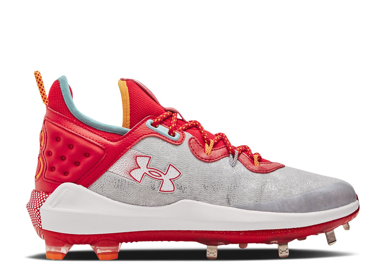 Ua harper 4 low 2024 st