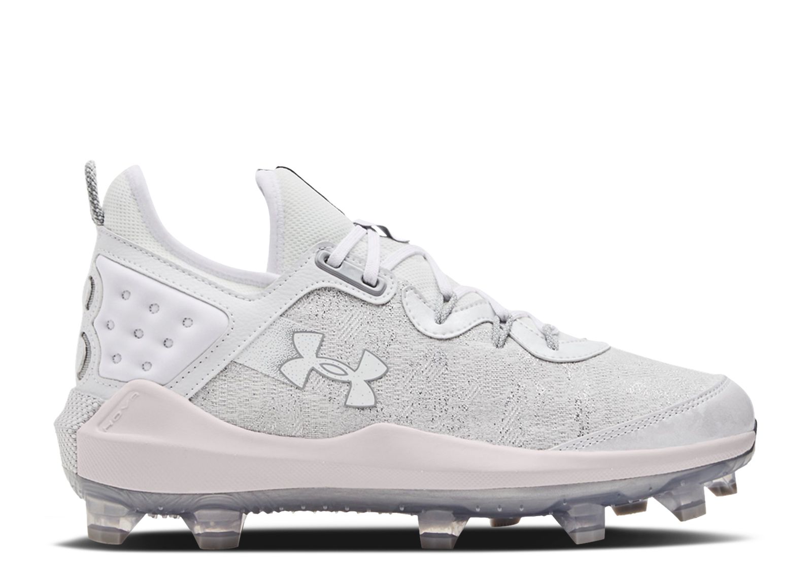 Harper 8 Elite TPU 'White Baseball Grey'