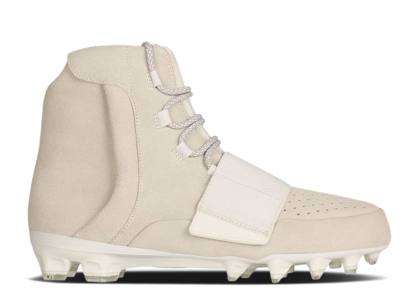 Yeezy 750 hot sale cleats