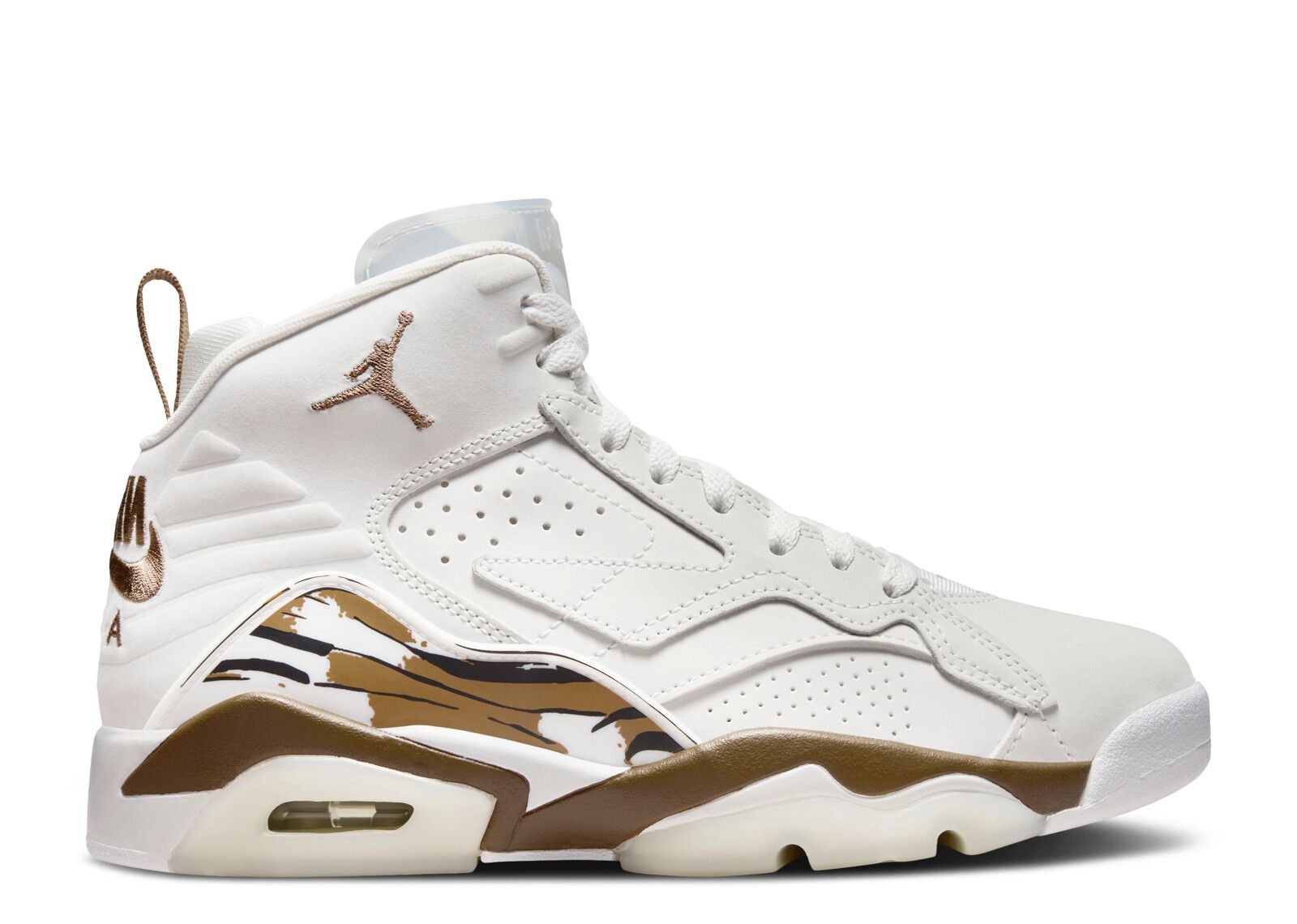 Wmns Jordan MVP 'Palomino'