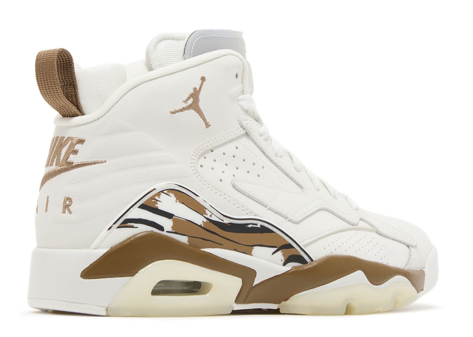 Wmns Jordan MVP ‘Palomino’