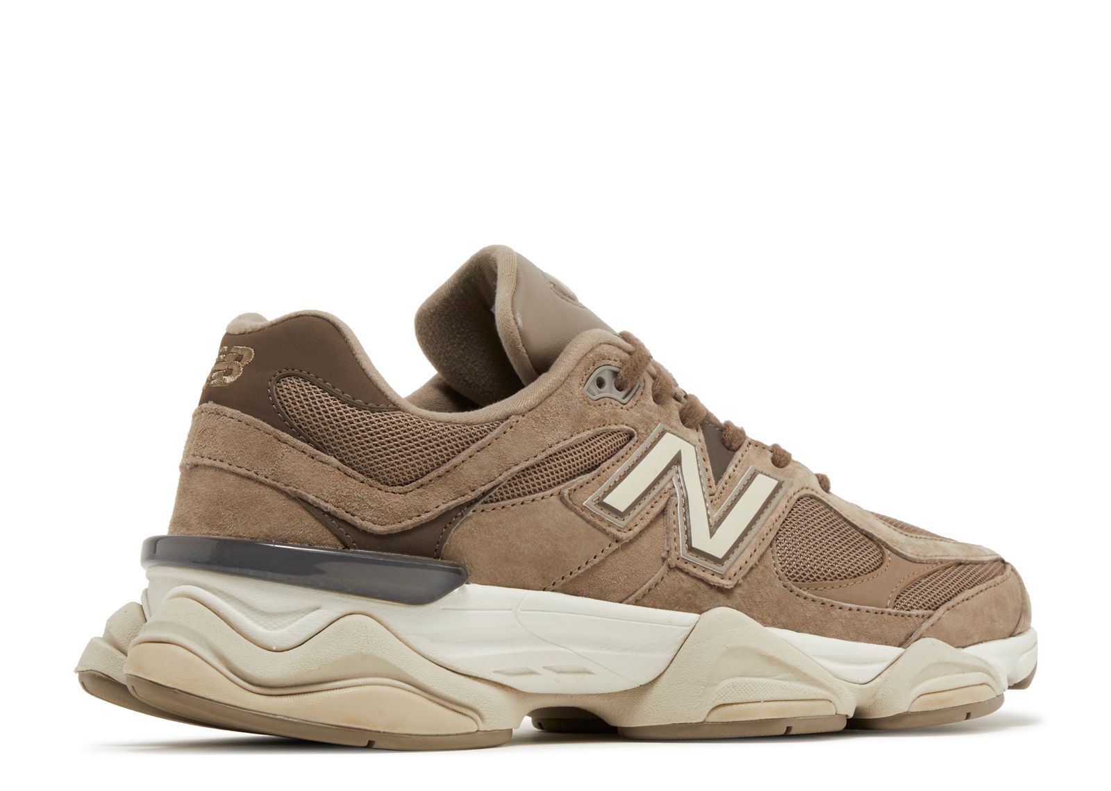 モカです！！ New Balance 9060 'Mushroom Brown' - New Balance - U9060JMR