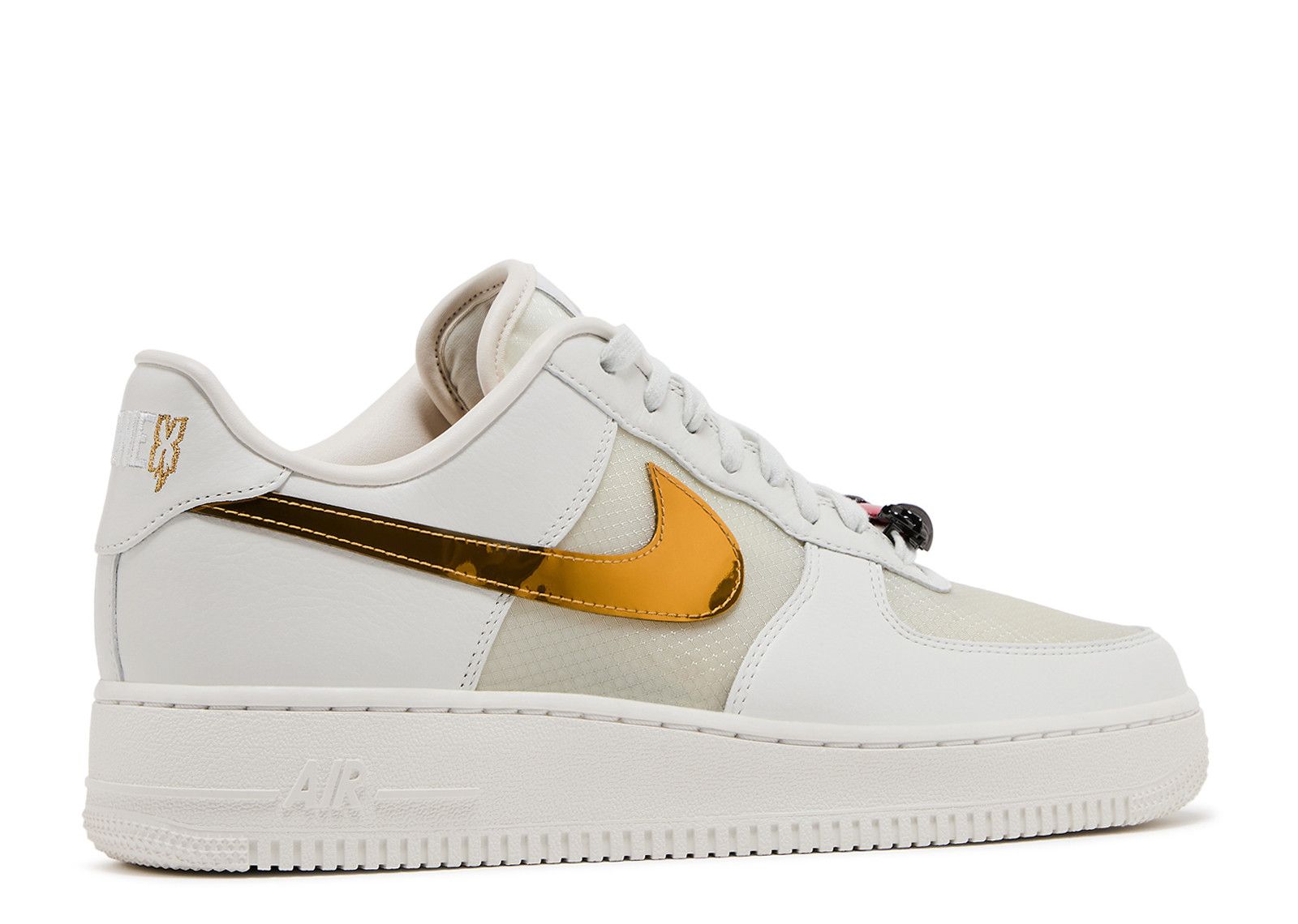 トップ 1 Force Air X RTFKT Low summit - 100 FQ3957 - Nike - 'Angel' 靴