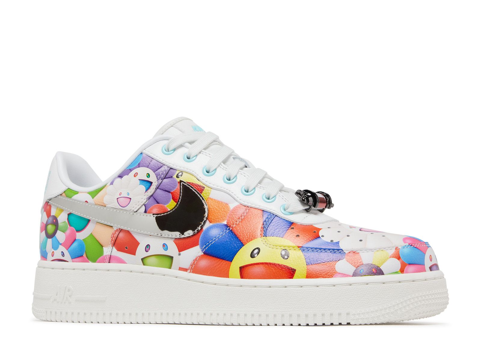 air force 1 takashi murakami