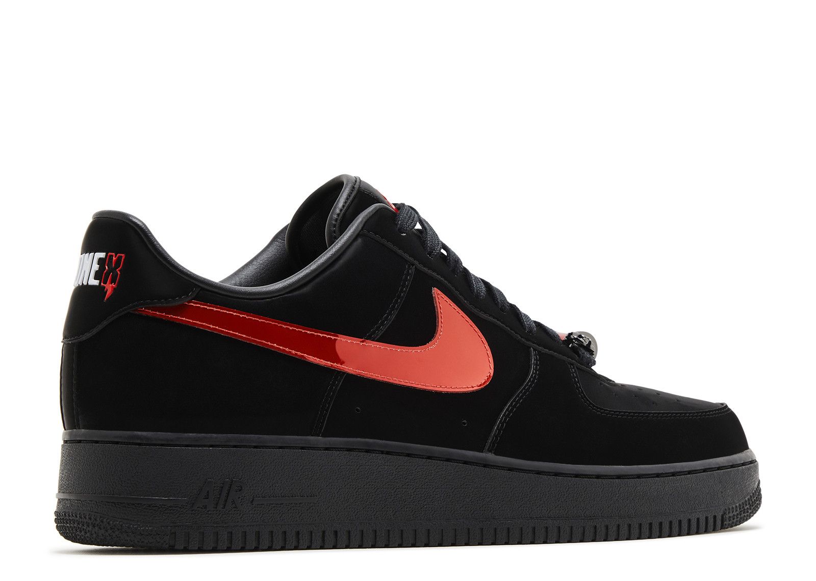 RTFKT X Air Force 1 Low 'Genesis' - Nike - FQ2258 001