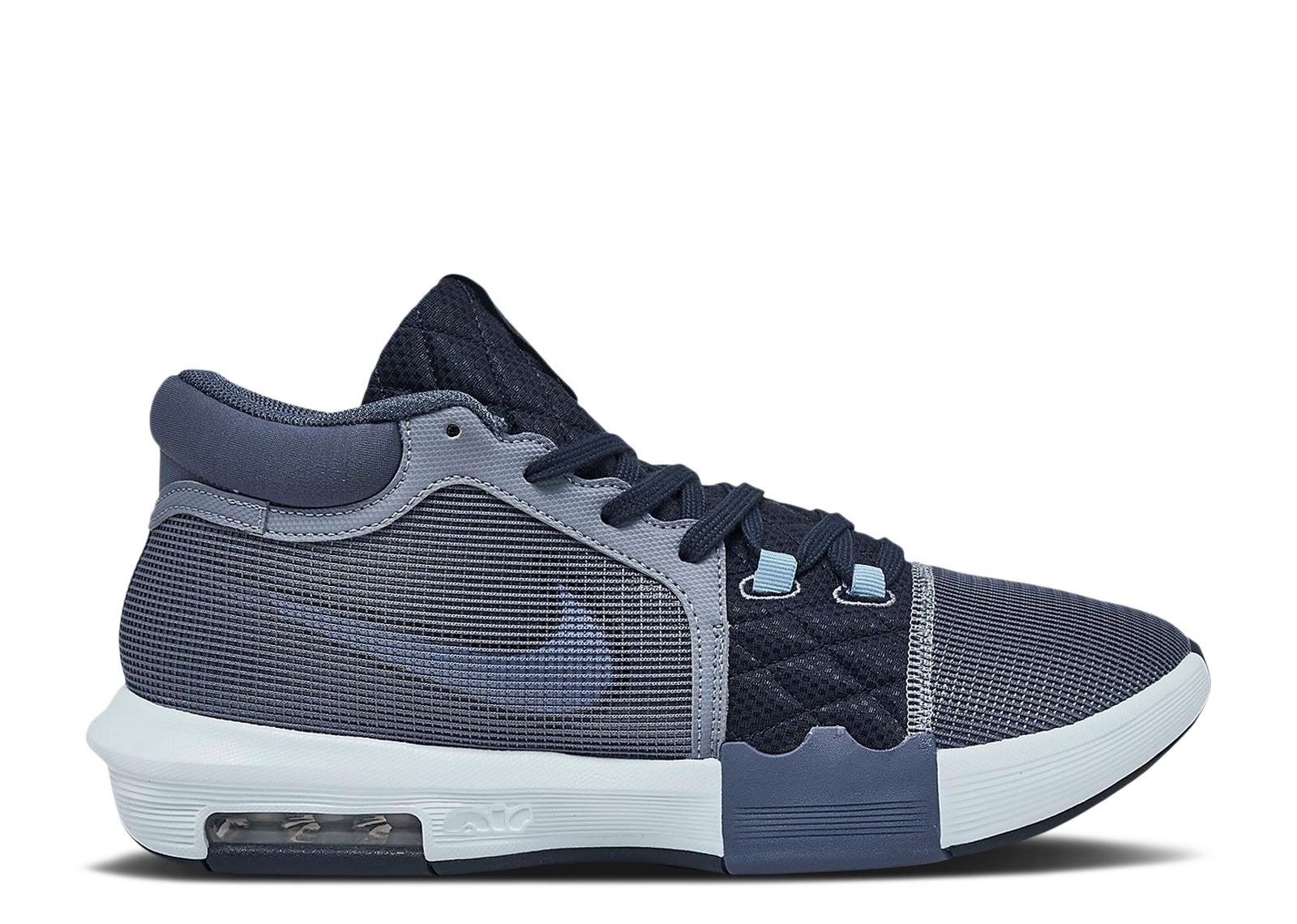 LeBron Witness 'Ashen Slate'