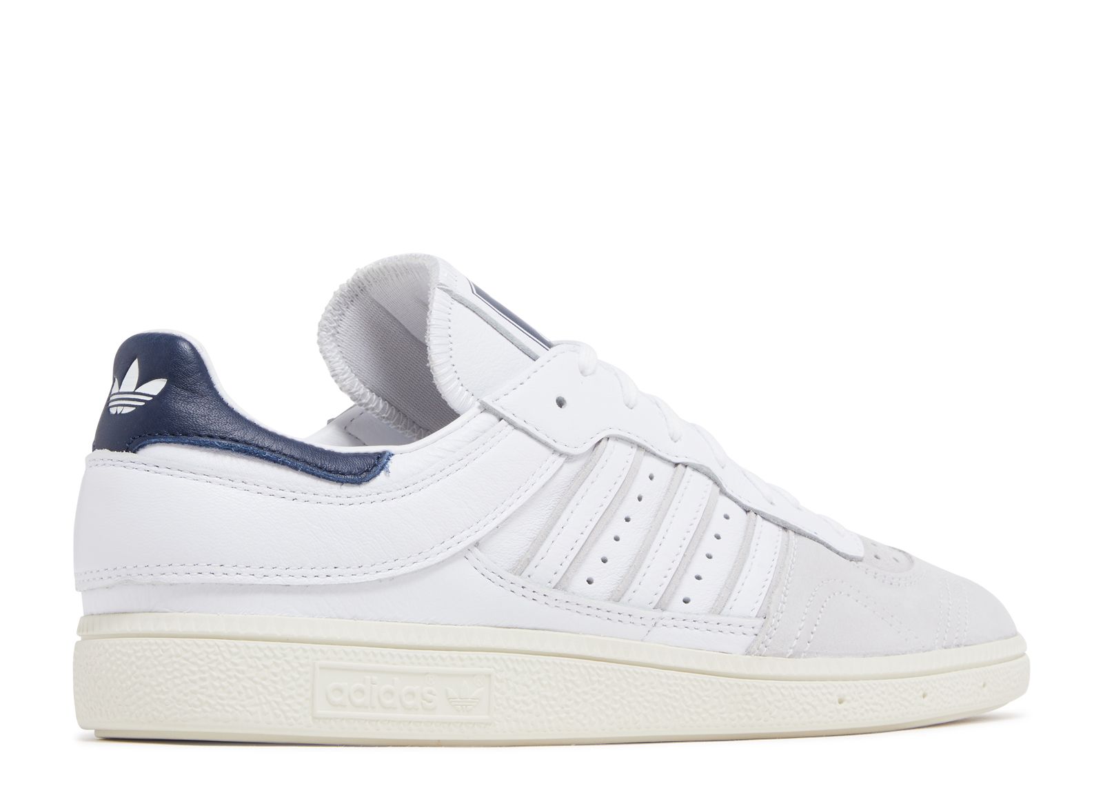 adidas x Kith ☆ Handball Top 'Classics Program - Navy' KITH x ADIDAS Handball Top Collegiate Navy : r/moresneakers