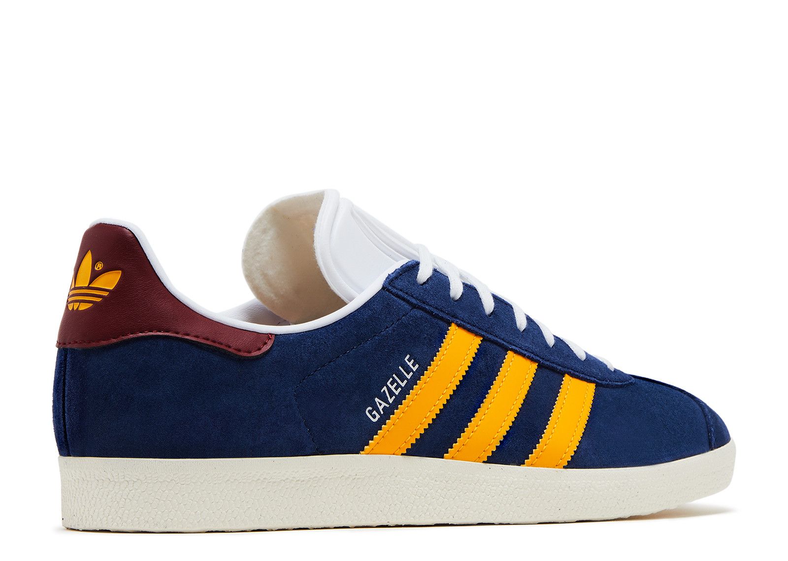 adidas gazelle silver green womens adidas Originals x CLOT Gazelle Navy – Très Bien main image 0