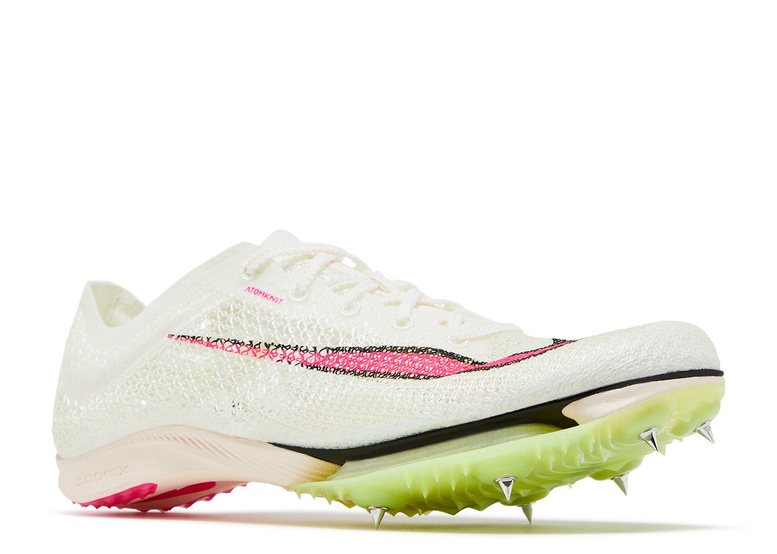 Nike Air Zoom Victory \'Sail Fierce Pink\' Amazon.com | Nike Air Zoom Victory Track & Field Distance  main image 4