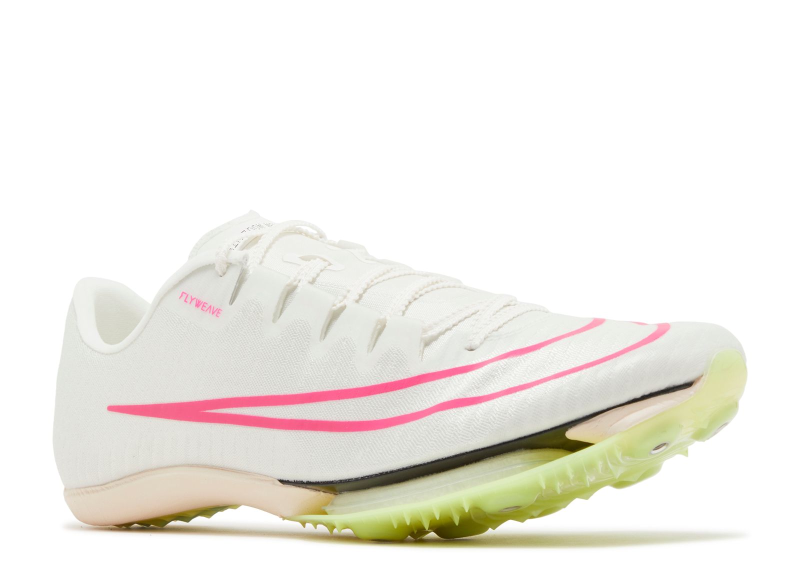 Air Zoom Maxfly 'Sail Fierce Pink' - Nike - DH5359 100
