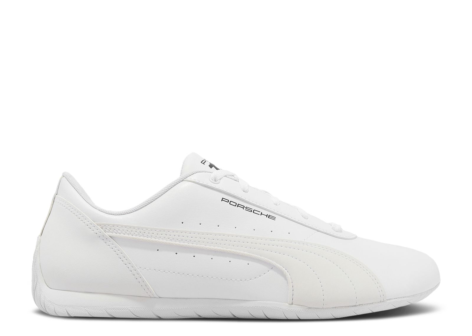 Porsche Legacy x Neo Cat 'White'