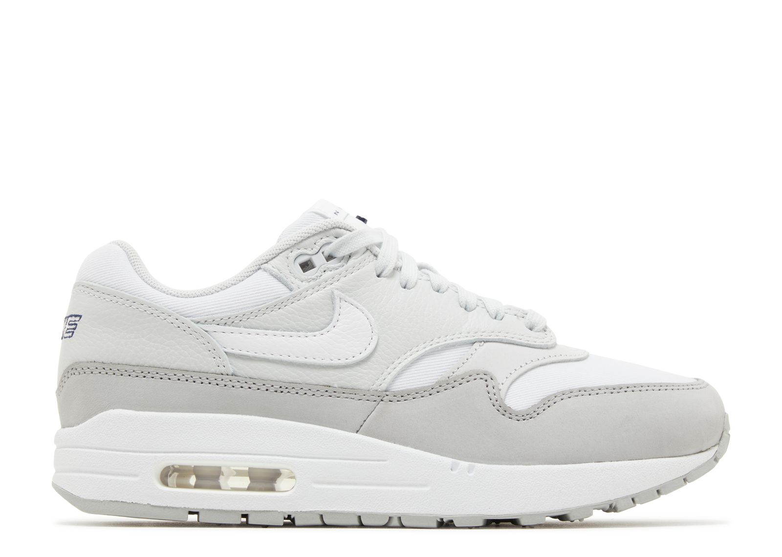 Air max 1 flight sales club