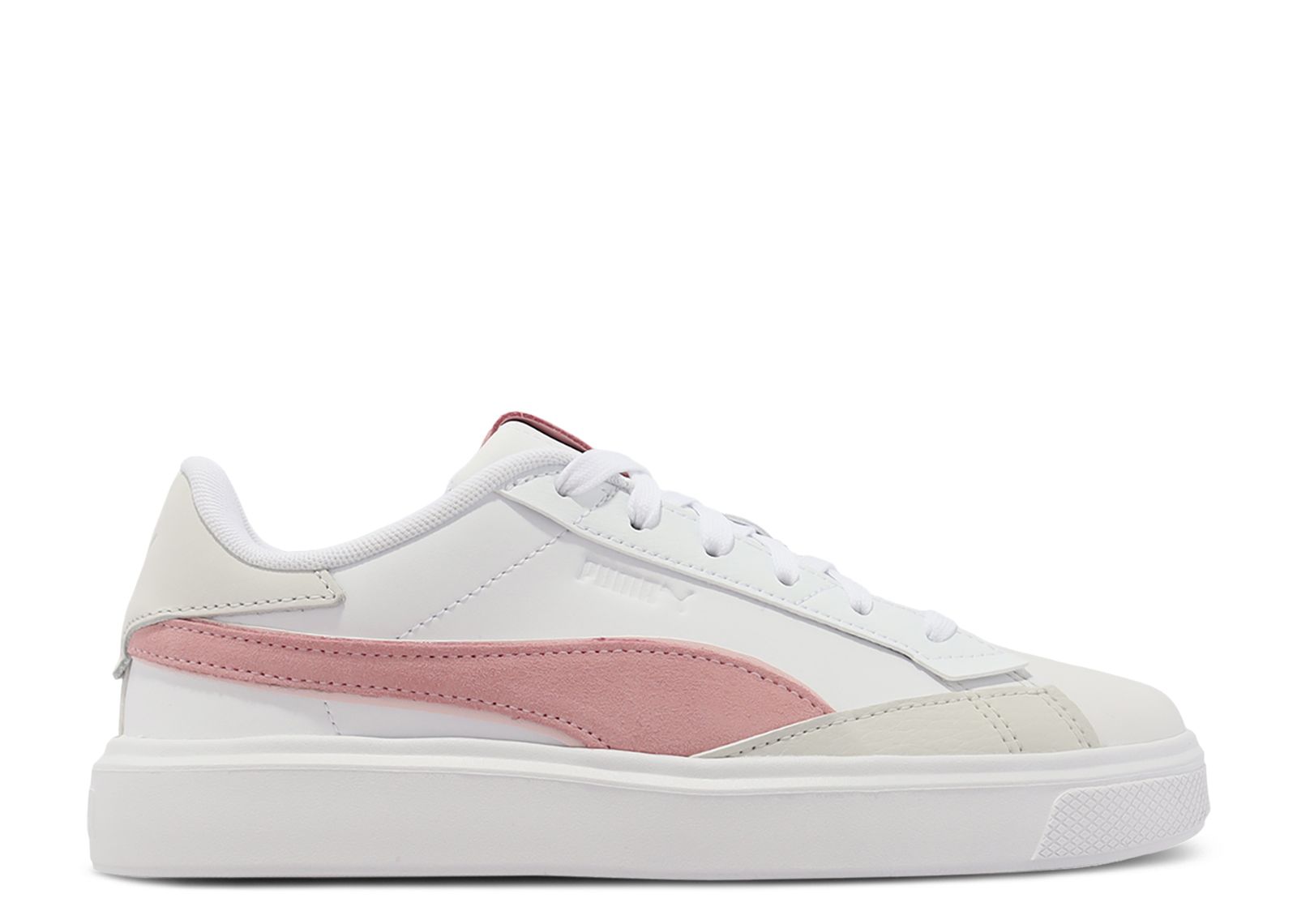 Wmns Lajla Premium 'White Future Pink'