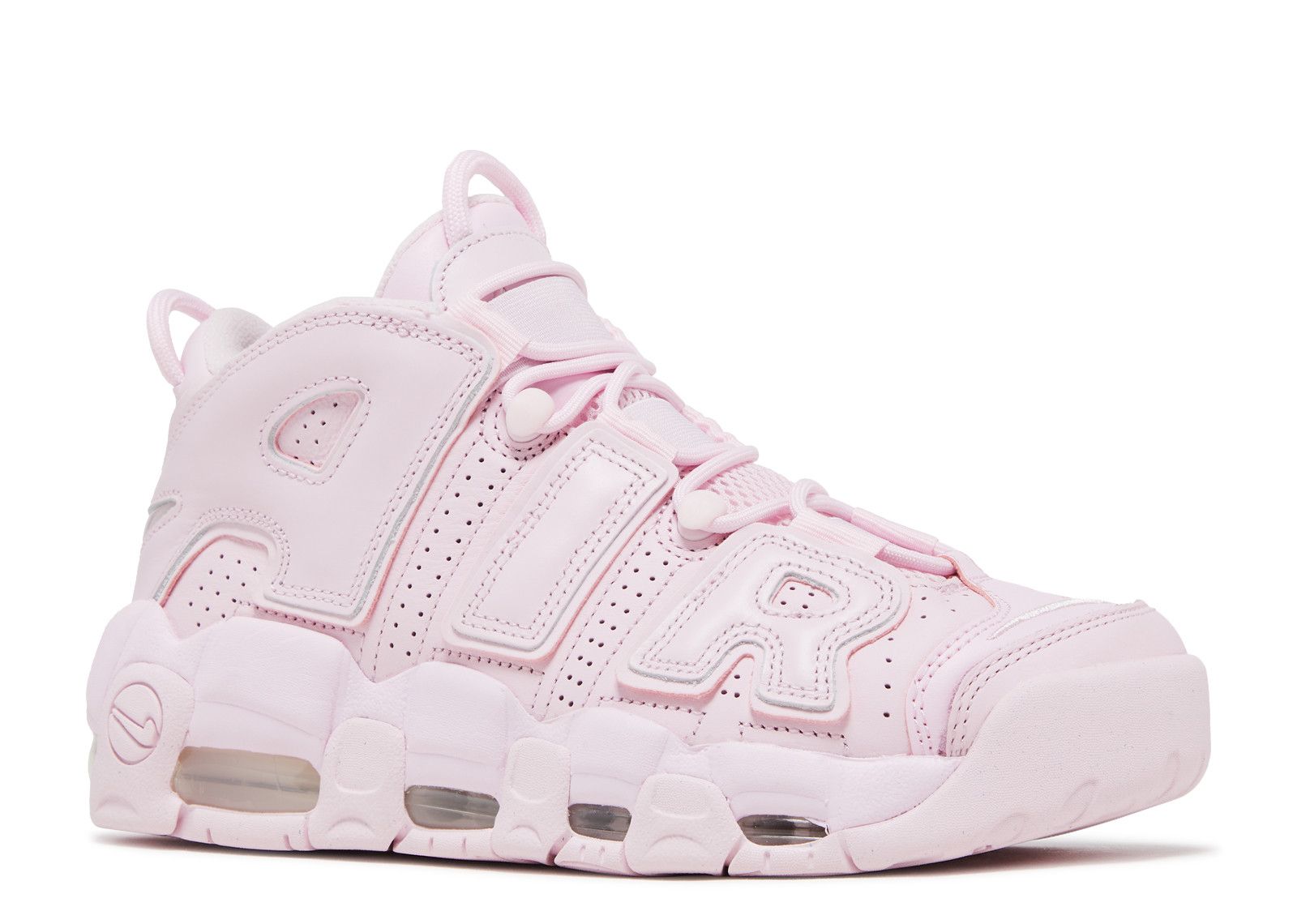 uptempo rosa