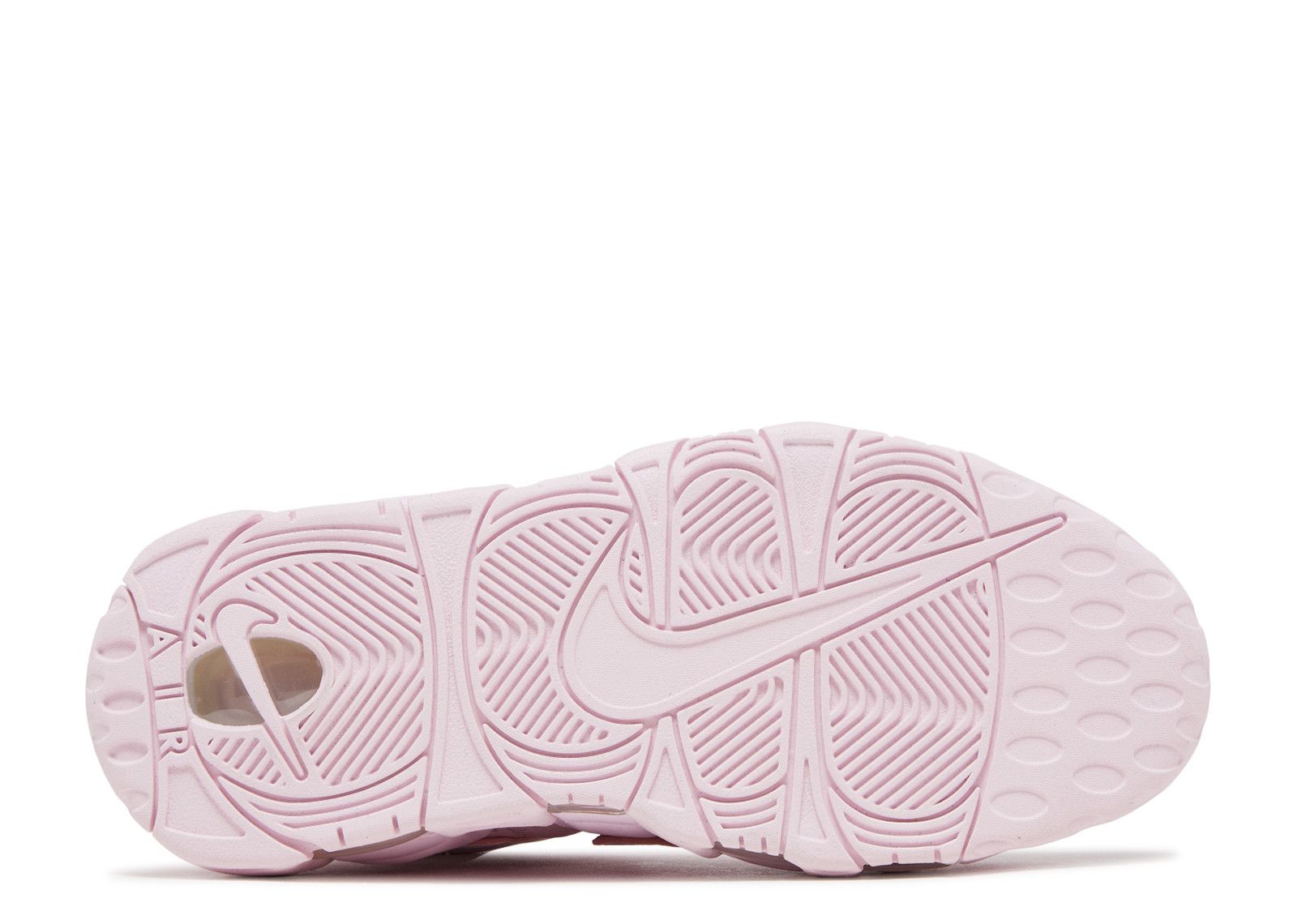 Wmns Air More Uptempo 'Pink Foam'