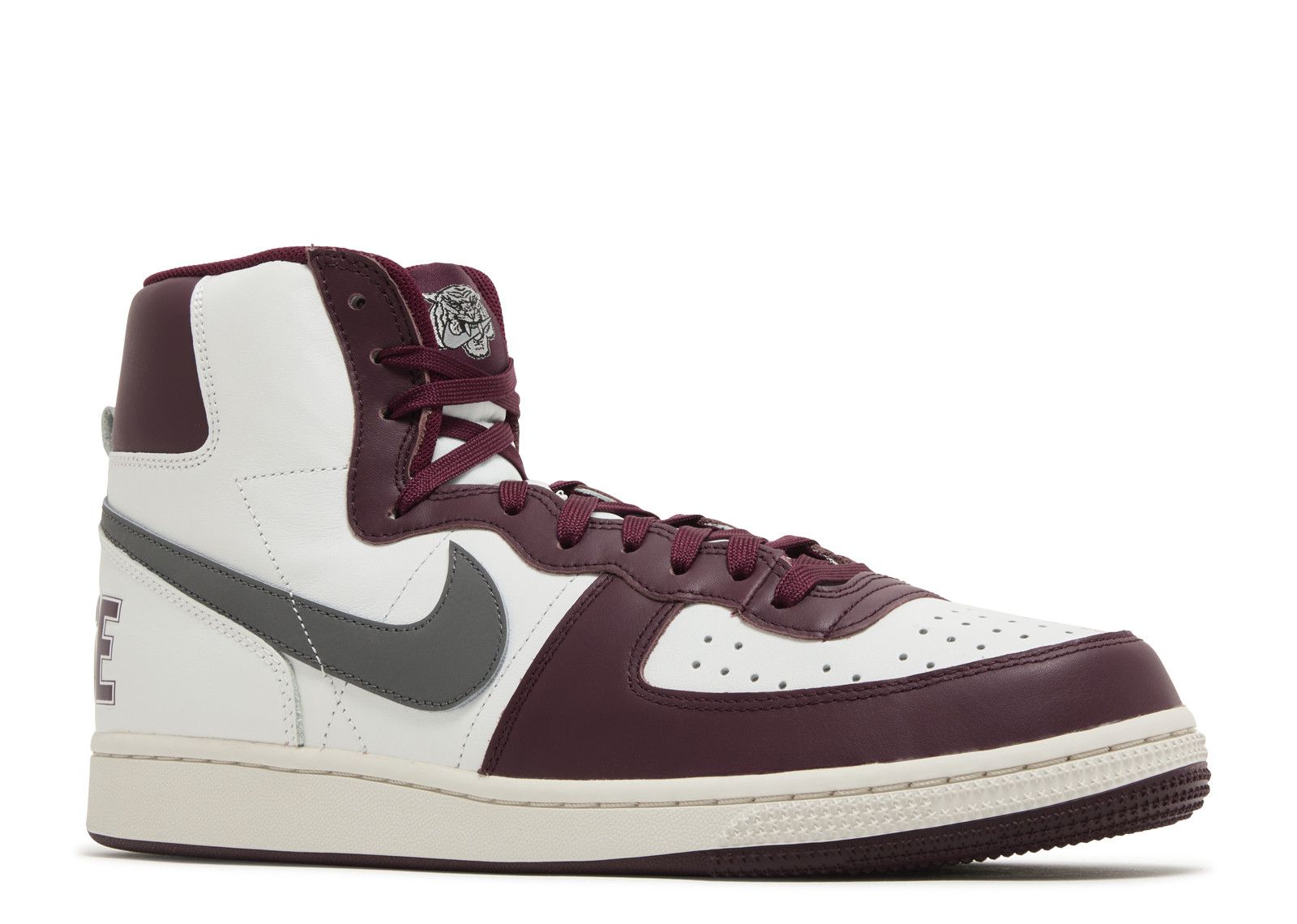 Morehouse College X Terminator High 'Maroon Tigers' - Nike