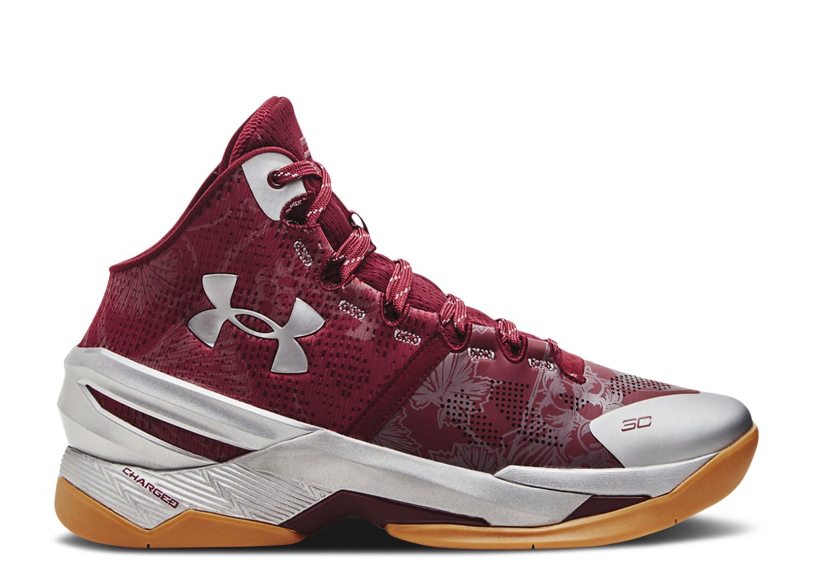 Curry 2 Retro 'Domaine'