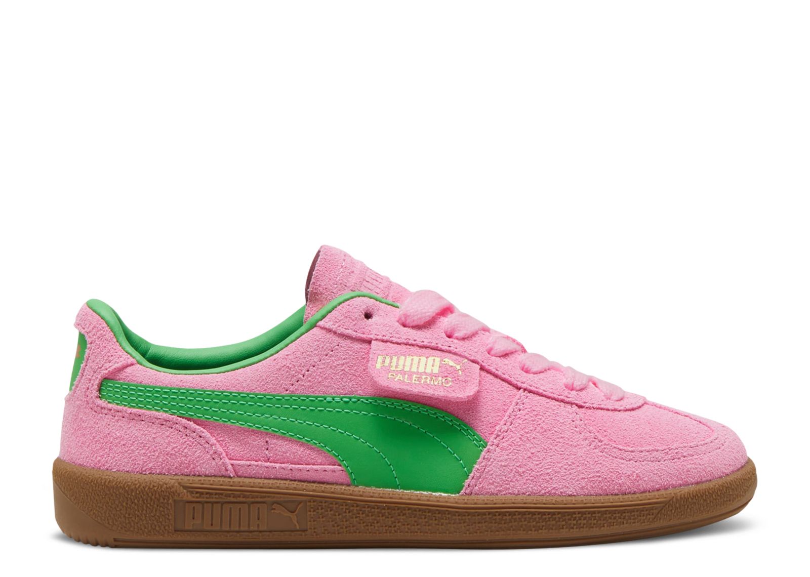 Palermo Special Big Kid 'Pink Delight Green'