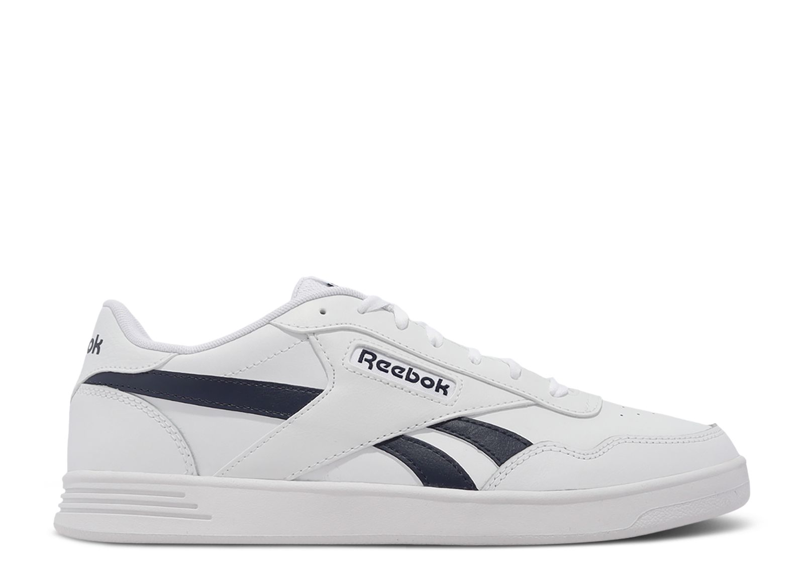 Court Advance 'White Vector Navy'