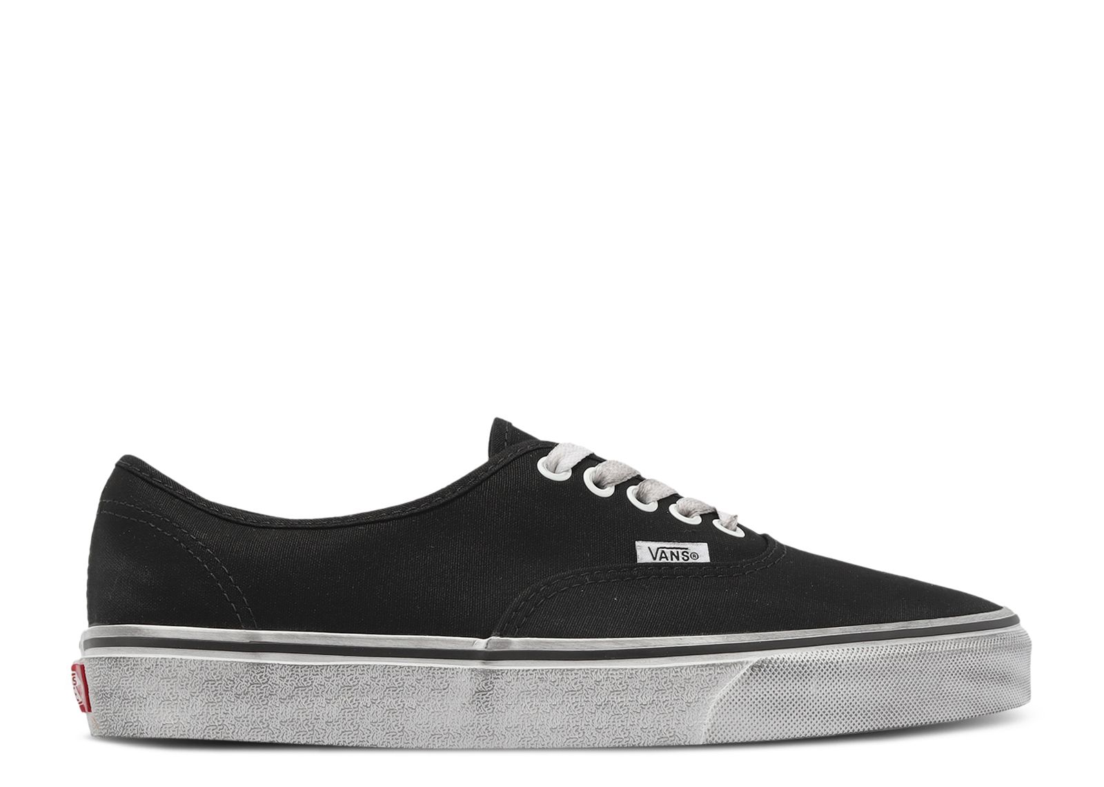 Authentic 'Stressed Pack - Black'