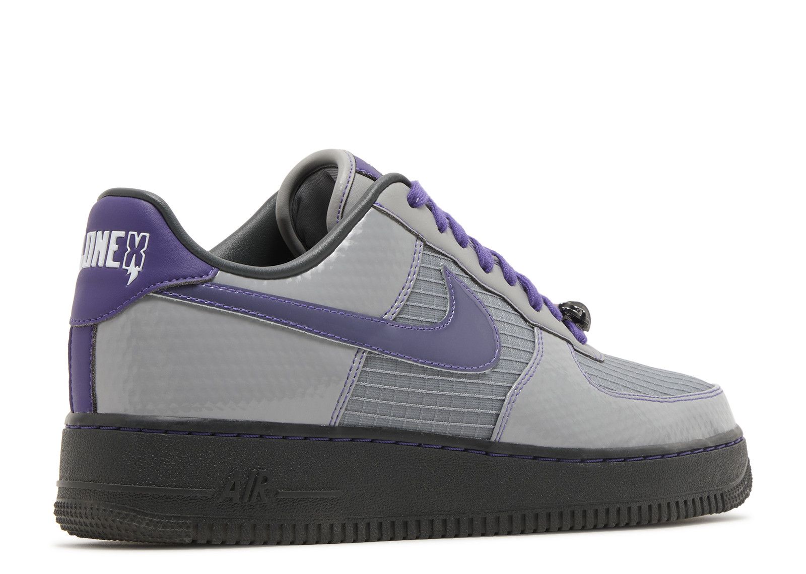 NIKE x RTFKT ☆ Air Force 1 Low ‘Clone X - Human’ NIKE AIR FORCE 1 LOW RTFKT CLONE X HUMAN 1782 PAIRS REVIEW