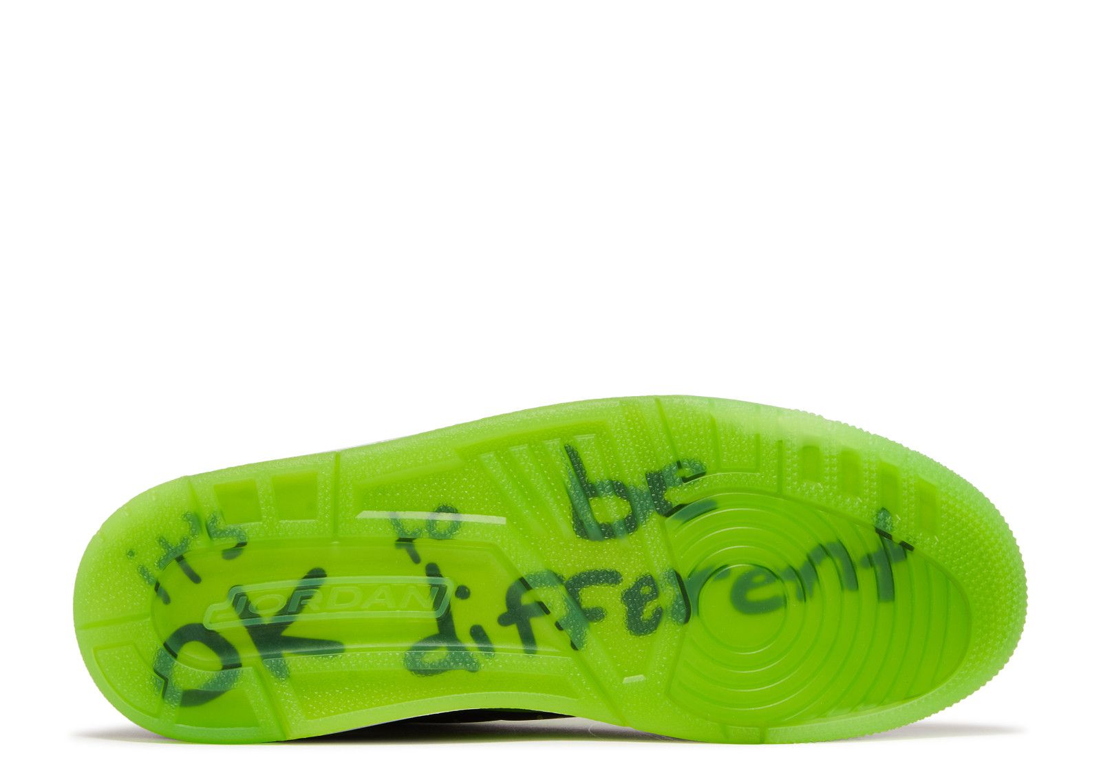 Jordan 3 Retro ‘Doernbecher XIX’