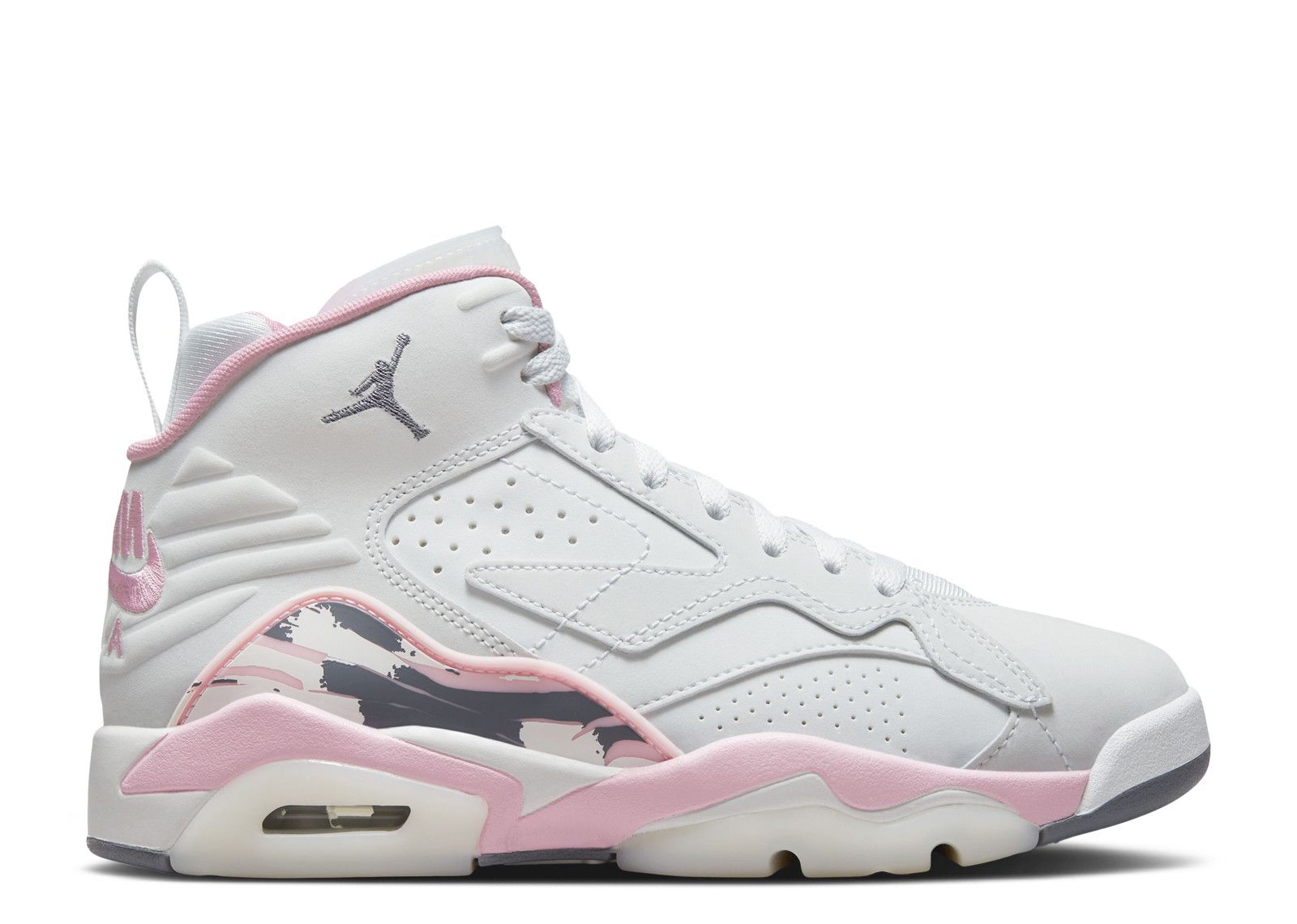 Wmns Jordan MVP 'Shy Pink'