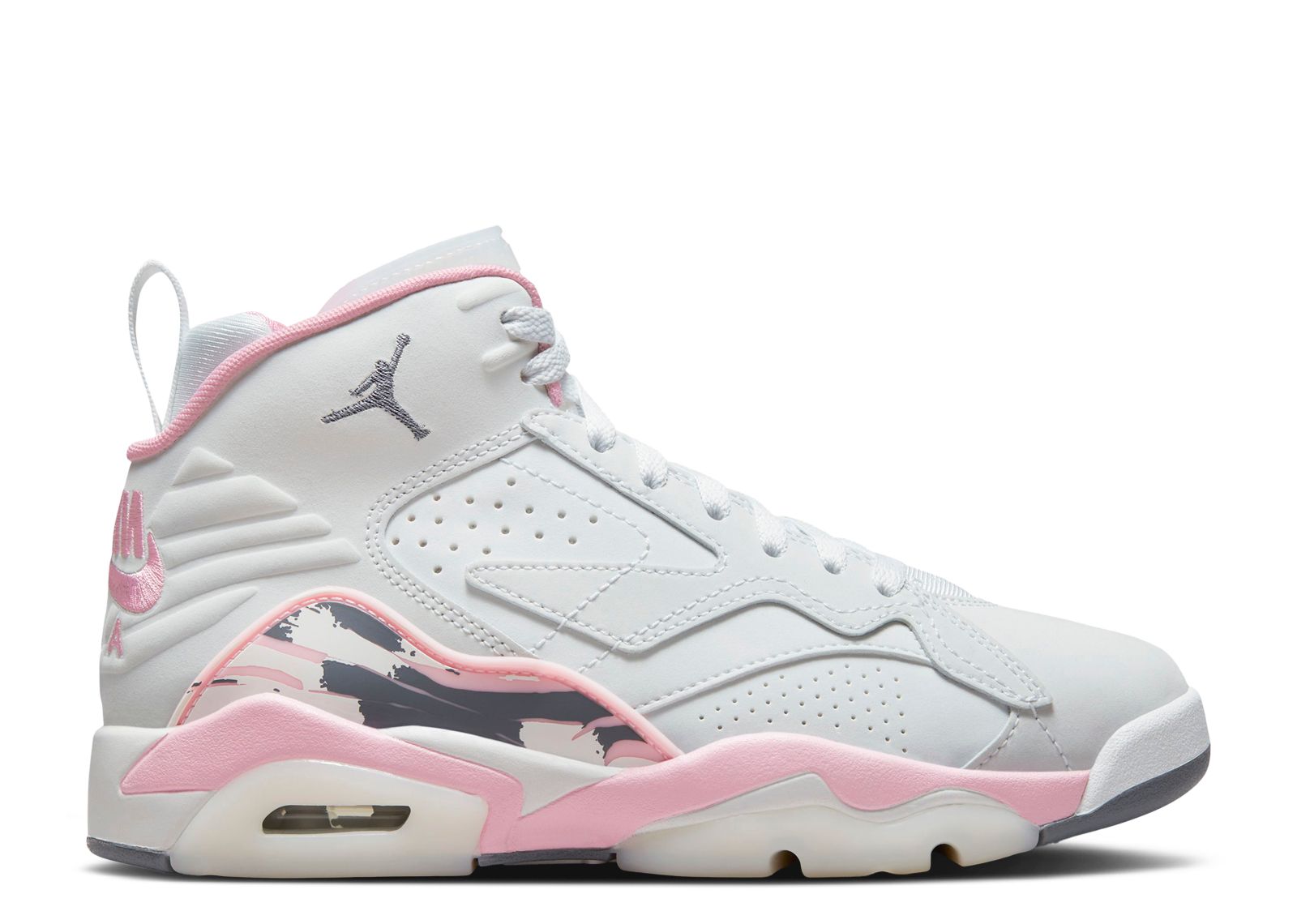 Wmns Jordan MVP 'Pink Glaze'