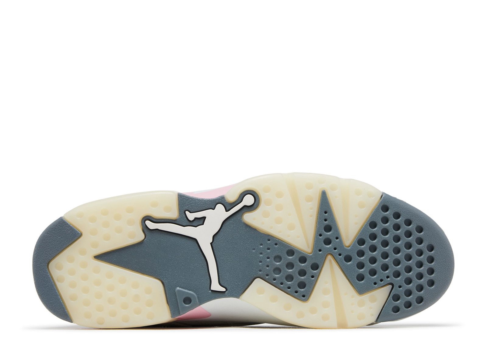 Wmns Jordan MVP ‘Shy Pink’