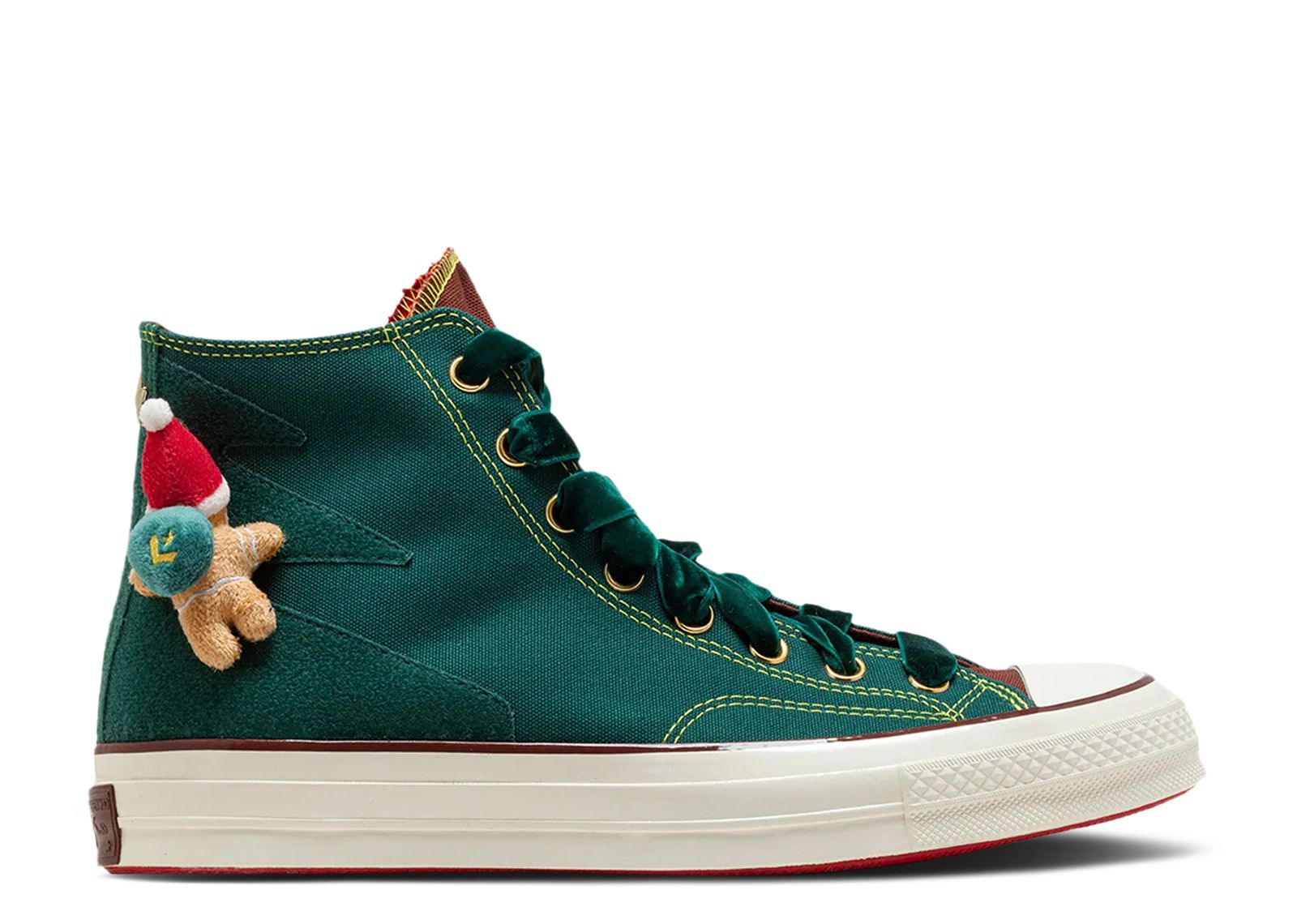 Christmas converse online