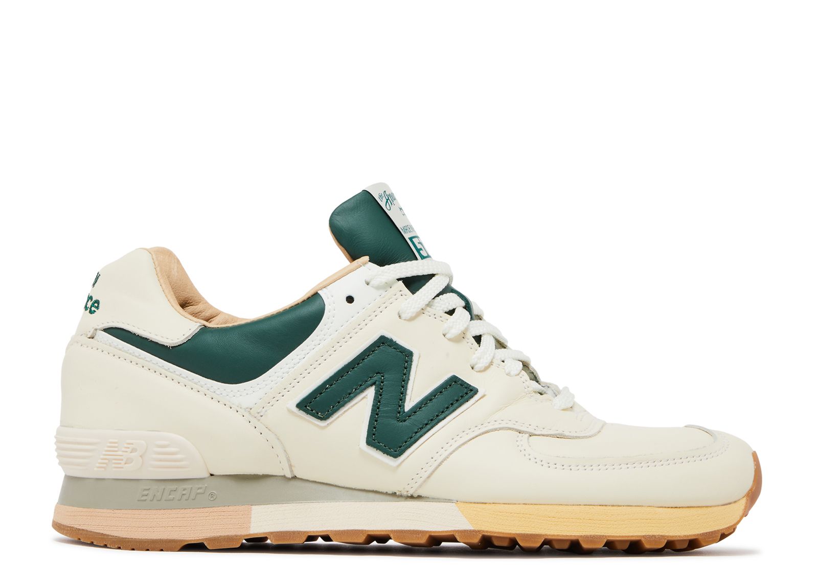 New Balance 576 Sneakers Flight Club