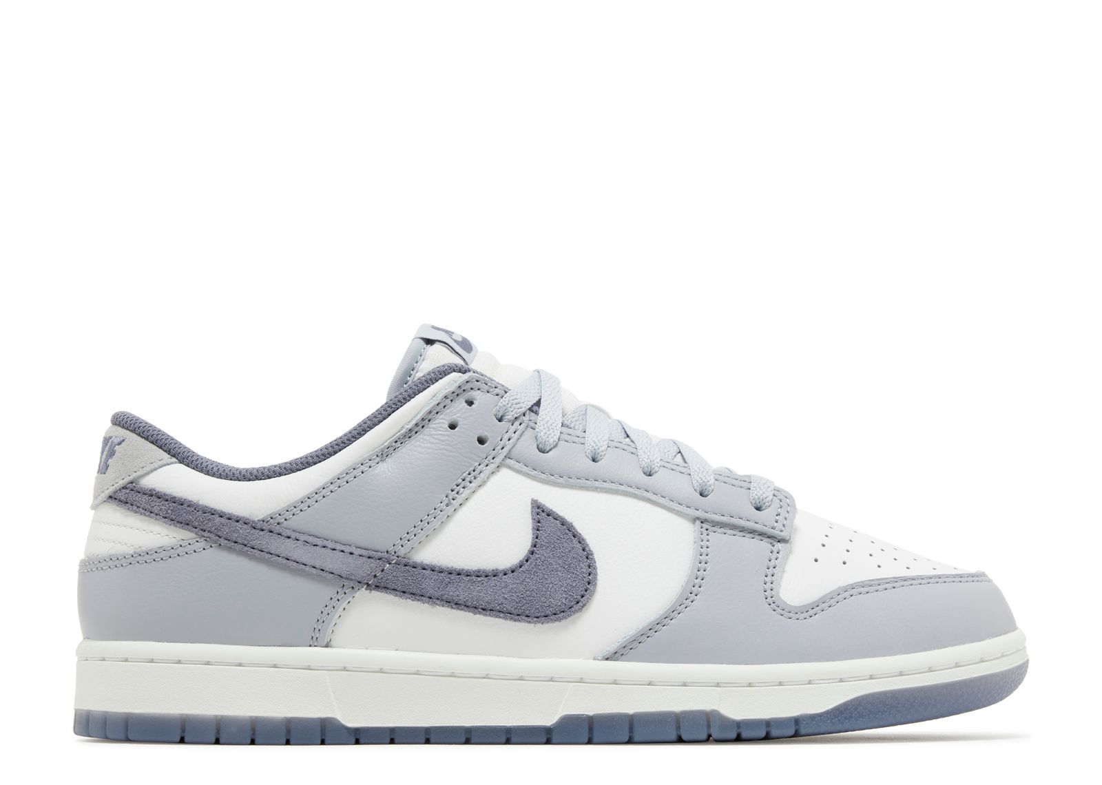 Nike Dunk Low Lottery Pack Jackpot Grey