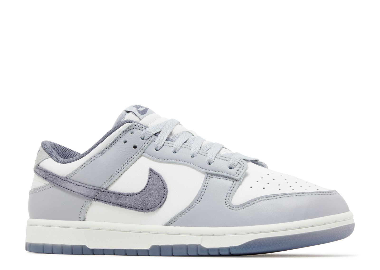 LIGHT CARBON NIKE DUNK LOW UNBOXING & REVIEW | NIKE DUNK LOW