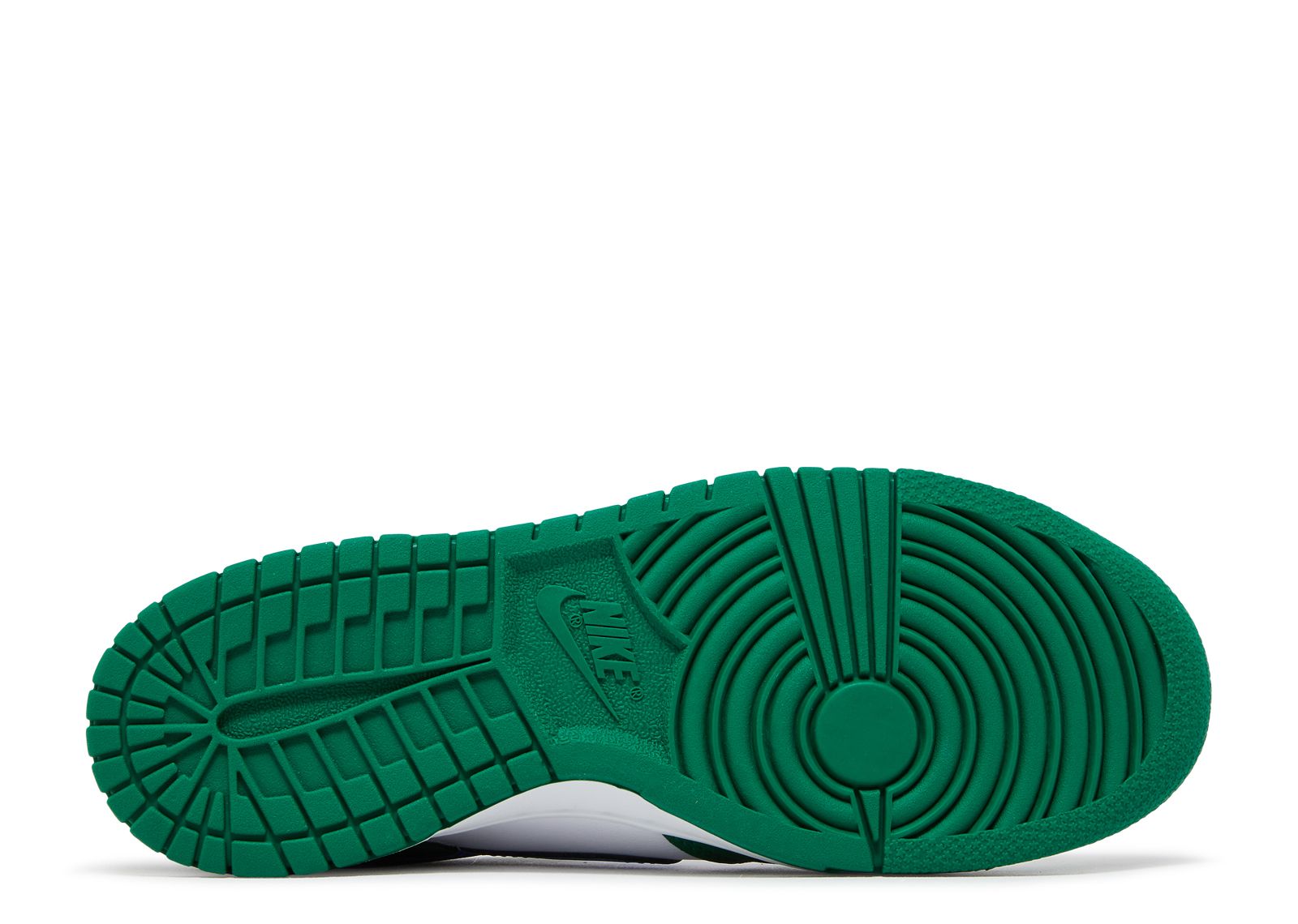 Dunk Low GS 'Malachite' - Nike - FZ4357 300 - malachite/black
