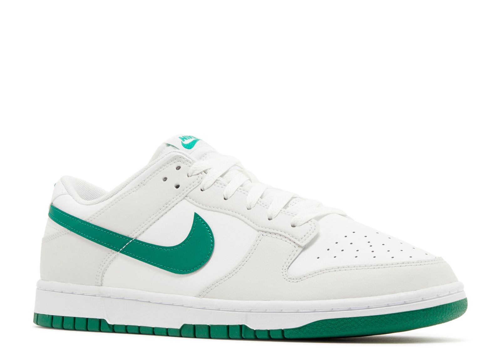 Dunk Low 'Summit White Malachite'